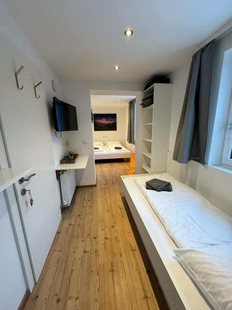 Go For Mountains Appartements Eben Im Pongau Exterior foto